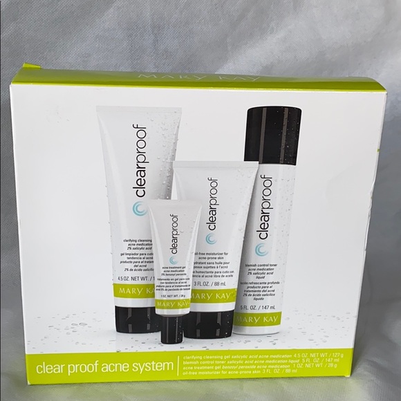 Mary Kay Clear Proof Acne System - Picture 7 of 7
